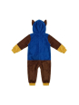 Cerda 2900003772 Paw Patrol Coral Fleece Slaappak met… | Diademita