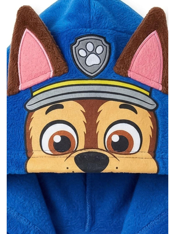 Cerda 2900003772 Paw Patrol Coral Fleece Slaappak met… | Diademita