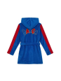 Cerda 2900003769 Peignoir Coral Fleece FC Barcelona à… | Diademita