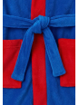 Cerda 2900003769 FC Barcelona Coral Fleece Hooded Robe | Diademita