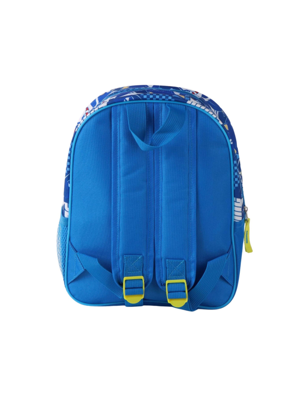 Cerda 2100006566 Sonic 3D Backpack | Diademita