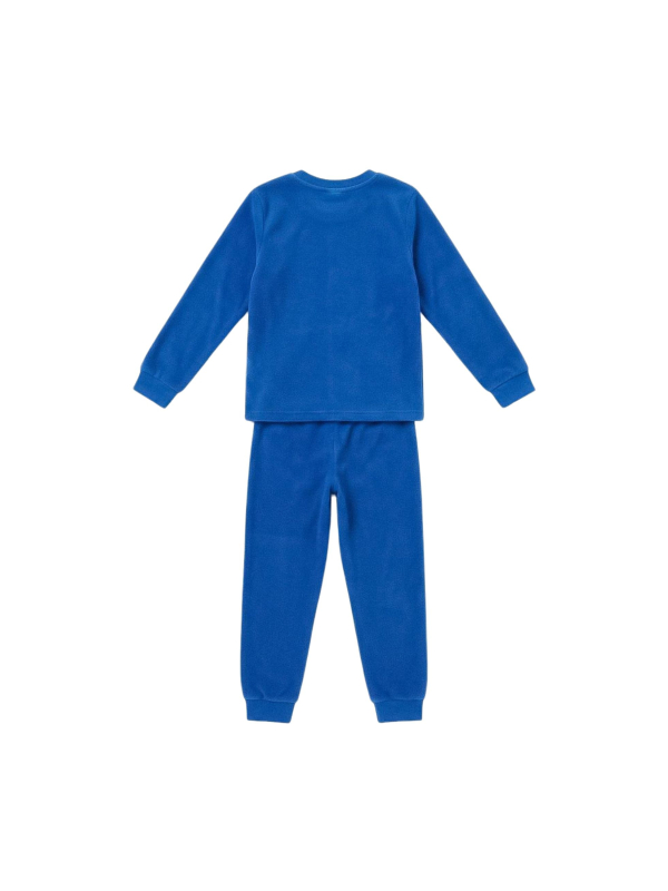 Cerda 2900003762 Pyjama Long Coral Fleece FC Barcelona | Diademita
