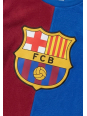 Cerda 2900003762 Pyjama Long Coral Fleece FC Barcelona | Diademita