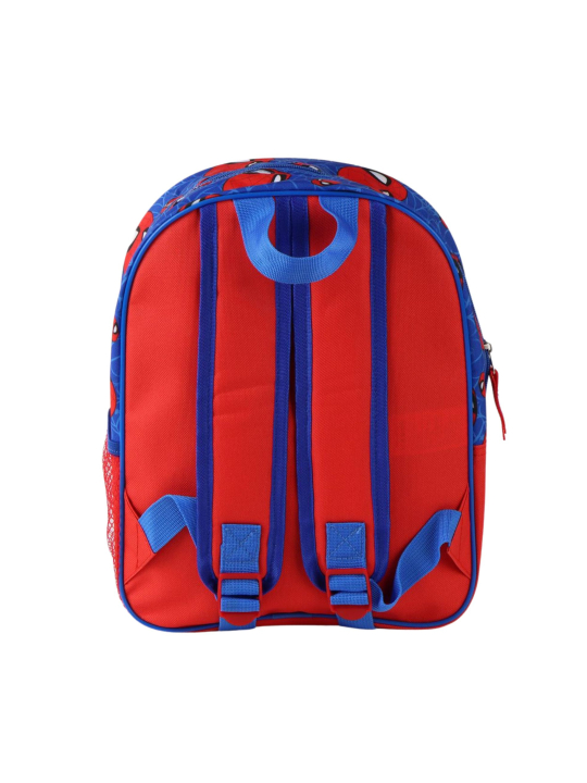 Cerda 2100006561 3D-Rucksack mit Spiderman-Motiv | Diademita
