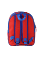 Cerda 2100006561 3D-Rucksack mit Spiderman-Motiv | Diademita