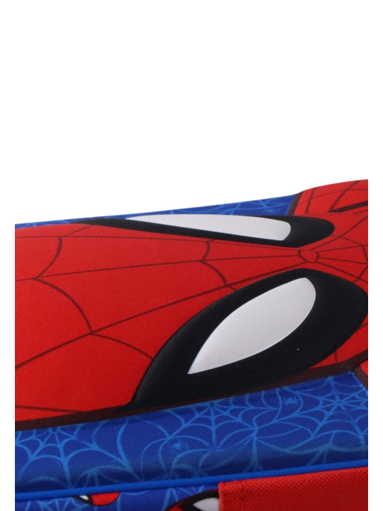 Cerda 2100006561 3D-Rucksack mit Spiderman-Motiv | Diademita