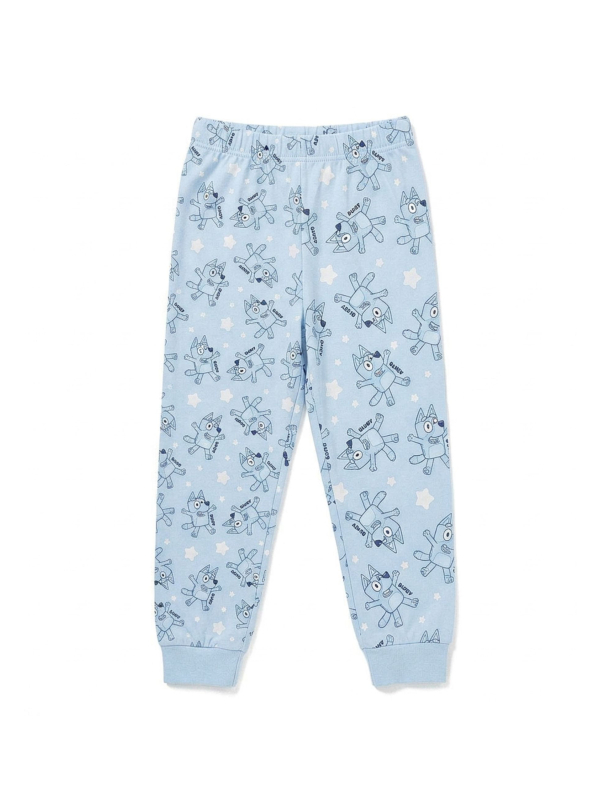 Cerda 2900003514 Pyjama Long en Mélange de Coton avec… | Diademita
