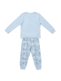 Cerda 2900003514 Pyjama Long en Mélange de Coton avec… | Diademita