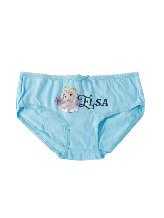 Cerda 2900003314 Lot de 3 Slips en Coton avec Motifs… | Diademita