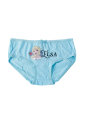 Cerda 2900003314 3-Pack Katoenen Slips met Frozen-Designs | Diademita