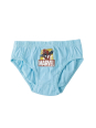 Cerda 2900003312 3-Pack Cotton Briefs with Marvel Designs | Diademita