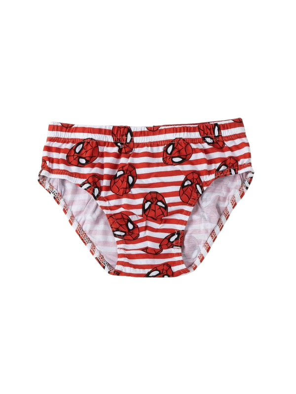 Cerda 2900003312 3er-Pack Baumwollslips mit Marvel Motiven | Diademita
