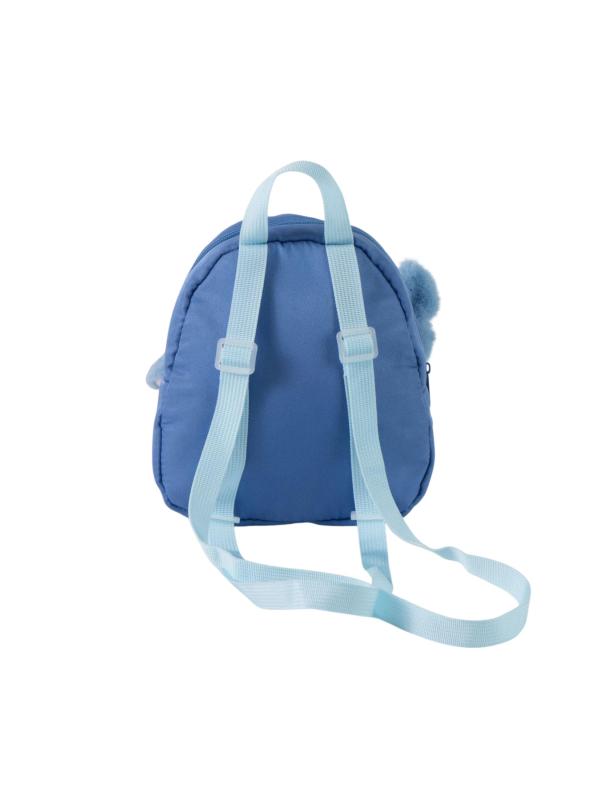 Cerda 2100006532 Sac à Dos Peluche avec Motif Stitch | Diademita