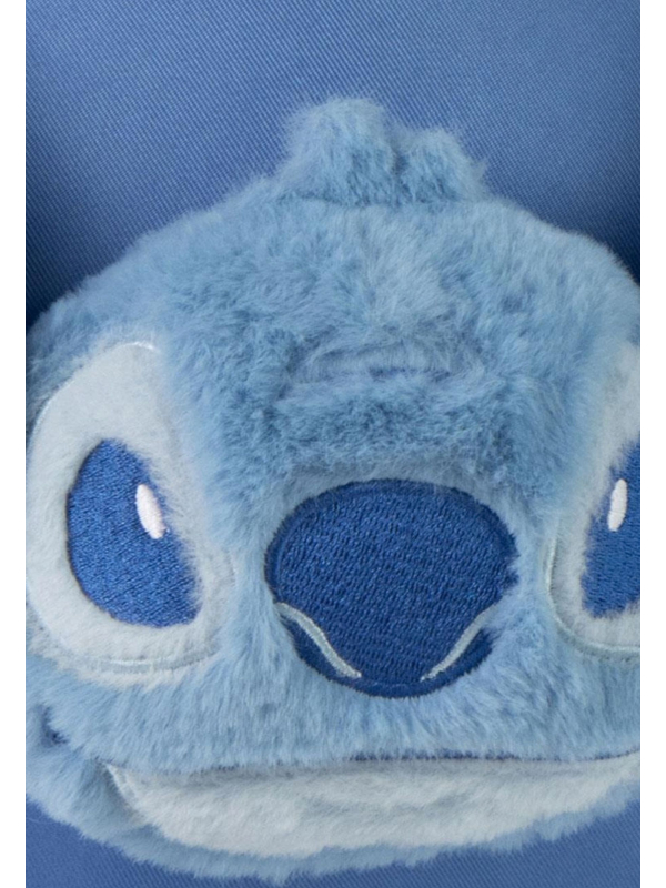 Cerda 2100006532 Plush Backpack with Stitch Design | Diademita