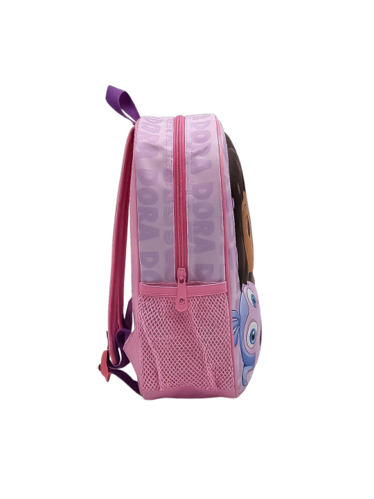 Cerda 2100006572 3D-Rugzak met Dora the Explorer-Design | Diademita
