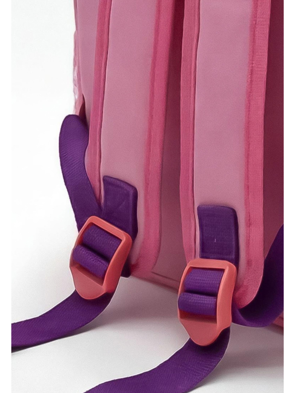 Cerda 2100006572 3D-Rugzak met Dora the Explorer-Design | Diademita