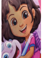 Cerda 2100006572 3D-Rugzak met Dora the Explorer-Design | Diademita