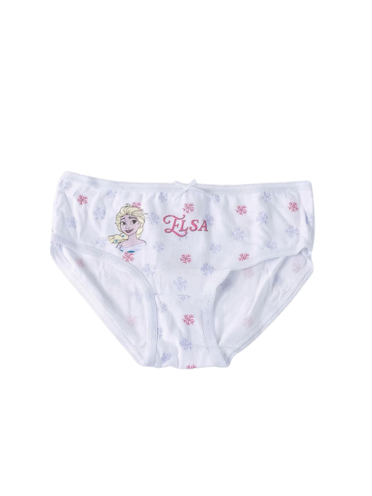 Cerda 2900003321 5-Pack Cotton Briefs with Frozen Design… | Diademita