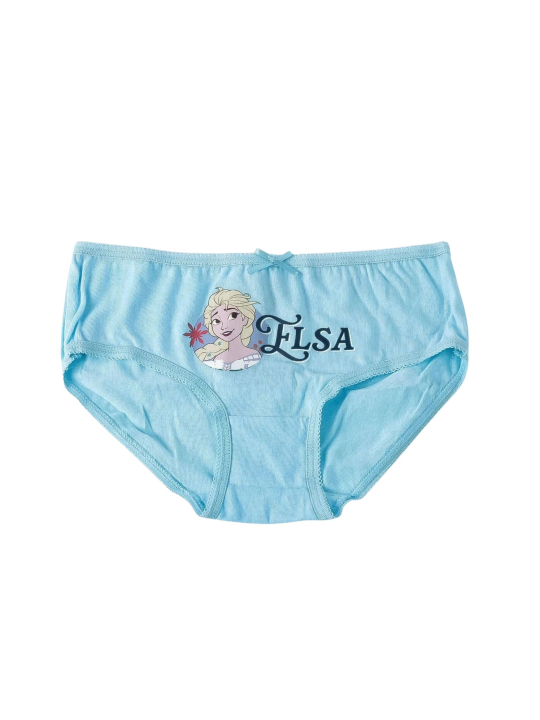 Cerda 2900003321 5-Pack Cotton Briefs with Frozen Design… | Diademita