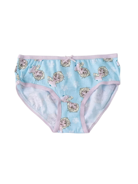 Cerda 2900003321 5-Pack Cotton Briefs with Frozen Design… | Diademita
