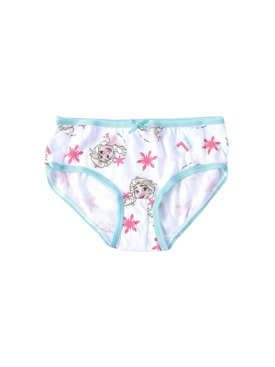 Cerda 2900003321 5-Pack Cotton Briefs with Frozen Design… | Diademita
