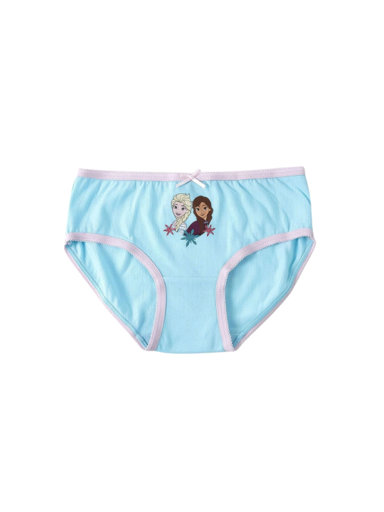 Cerda 2900003321 5-Pack Cotton Briefs with Frozen Design… | Diademita