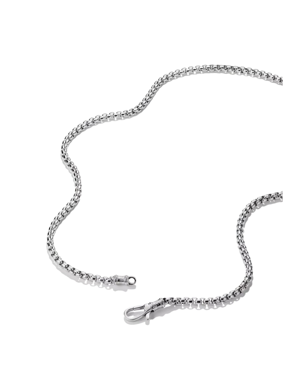 Thomas Sabo KE2399-S01-53-L53 Venezia Halskette aus… | Diademita