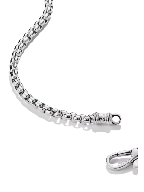 Thomas Sabo KE2399-S01-53-L53 Venezia Halskette aus… | Diademita