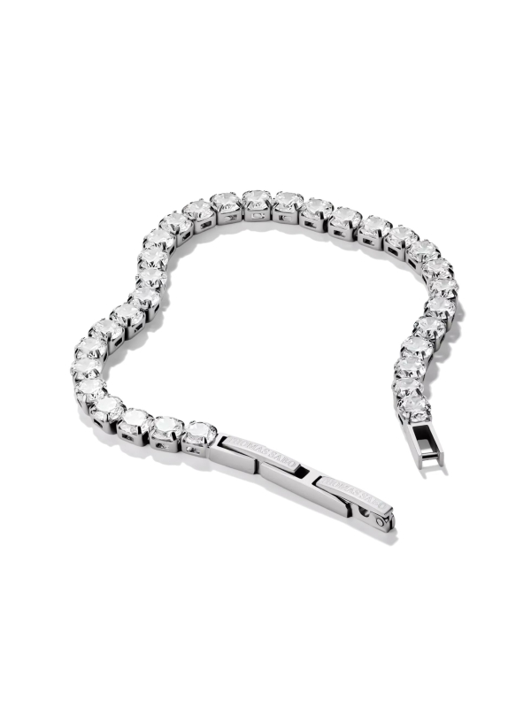 Thomas Sabo A2259-S01-14 Roestvrijstalen Tennisarmband… | Diademita