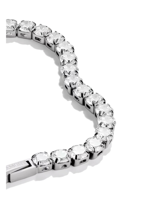 Thomas Sabo A2259-S01-14 Roestvrijstalen Tennisarmband… | Diademita