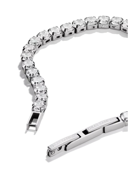 Thomas Sabo A2259-S01-14 Roestvrijstalen Tennisarmband… | Diademita