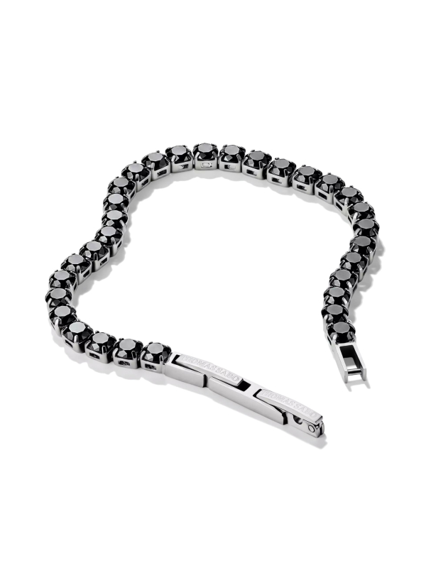 Thomas Sabo A2259-S01-11 Roestvrijstalen Tennisarmband… | Diademita