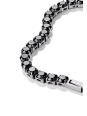 Thomas Sabo A2259-S01-11 Roestvrijstalen Tennisarmband… | Diademita