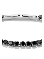 Thomas Sabo A2259-S01-11 Bracelet Tennis en Acier… | Diademita