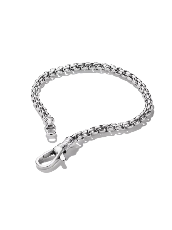 Thomas Sabo A2250-S01-53 Venezia Roestvrijstalen Armband… | Diademita
