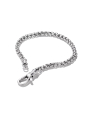 Thomas Sabo A2250-S01-53 Venezia Roestvrijstalen Armband… | Diademita