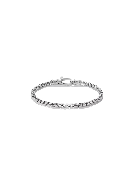 Thomas Sabo A2250-S01-53 Venezia Roestvrijstalen Armband… | Diademita