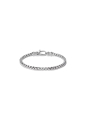 Thomas Sabo A2250-S01-53 Venezia Roestvrijstalen Armband… | Diademita