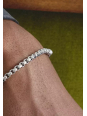 Thomas Sabo A2250-S01-53 Venezia Roestvrijstalen Armband… | Diademita