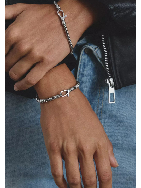 Thomas Sabo A2250-S01-53 Venezia Stainless Steel… | Diademita
