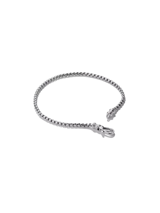 Thomas Sabo A2249-S01-53 Venezia Roestvrijstalen Armband… | Diademita