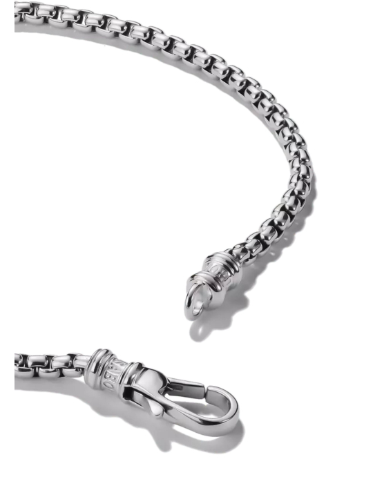 Thomas Sabo A2249-S01-53 Venezia Roestvrijstalen Armband… | Diademita