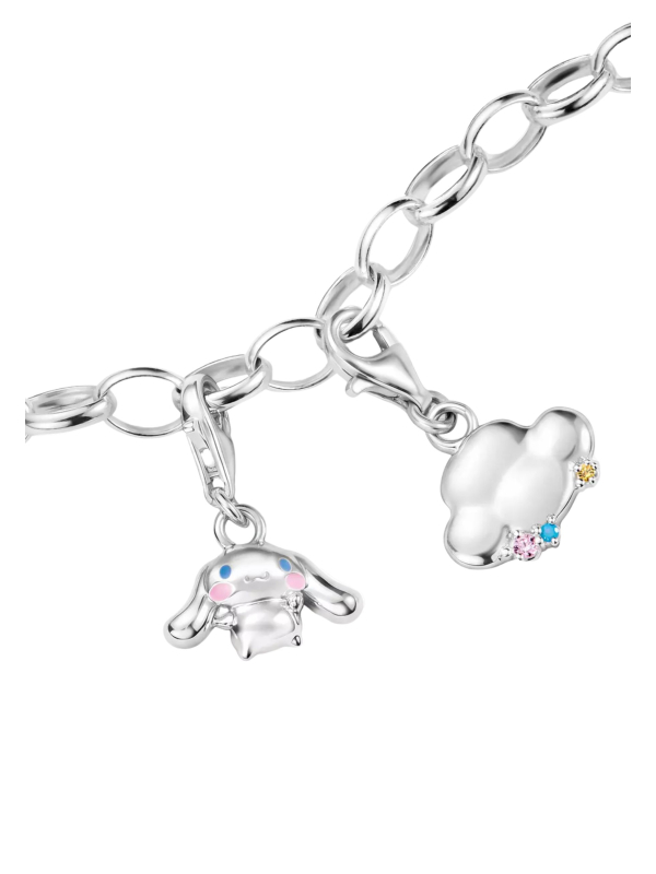 Thomas Sabo 2258-M02-7 Charm Pendentif Nuage avec… | Diademita