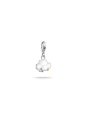 Thomas Sabo 2258-M02-7 Cloud Charm Pendant with… | Diademita