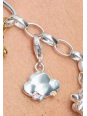 Thomas Sabo 2258-M02-7 Cloud Charm Pendant with… | Diademita
