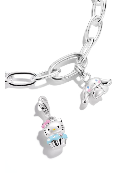 Thomas Sabo 2256-M06-7 Charm Pendentif Hello Kitty… | Diademita