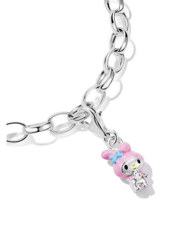 Thomas Sabo 2254-M06-9 My Melody Charm-Anhänger mit… | Diademita
