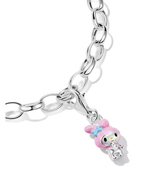Thomas Sabo 2254-M06-9 My Melody Emaille Bedel | Diademita