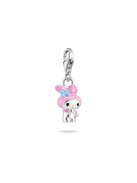 Thomas Sabo 2254-M06-9 My Melody Emaille Bedel | Diademita