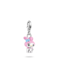 Thomas Sabo 2254-M06-9 My Melody Emaille Bedel | Diademita